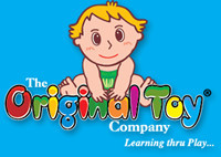 The Original Toy Company®